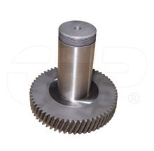 SHAFT LH
