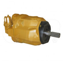 PUMP GP-PISTON