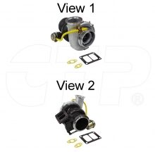 TURBO GP-B