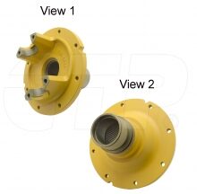 YOKE-BRAKE