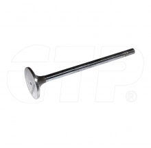 VALVE-INLET