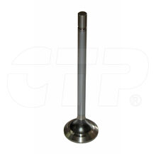 VALVE-EXHAUST