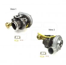 TURBO GP-B