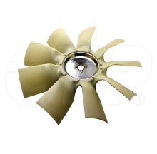 SPIDER AS-FAN