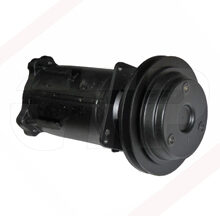 COMPRESSOR-A/C R-134A REFRIG.