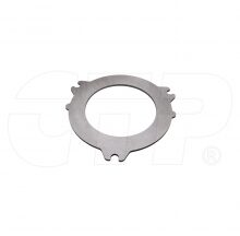 PLATE-BRAKE