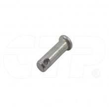 PIN-YOKE END