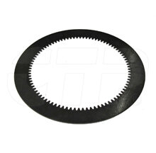 DISC STEER