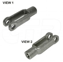 END YOKE