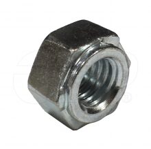 NUT-WELDING