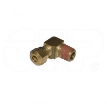 FITTING - TUBE (BRASS)