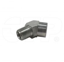ADAPTER - ELBOW