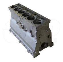 CYLINDER BLOCK