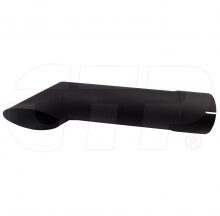 TUBE-EXHAUST EXTENSION