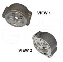 PUMP-GEAR