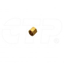 ADAPTER (BRASS)