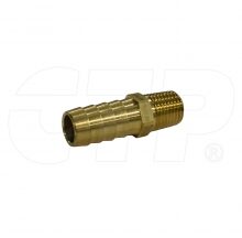 FITTING (BRASS) BARB