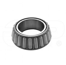 CONE-TAPERED