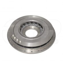 WHEEL-IMPELLER
