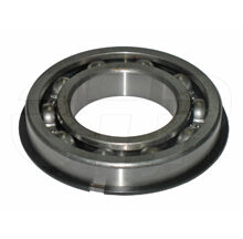 BEARING-BALL W/SNAP RING
