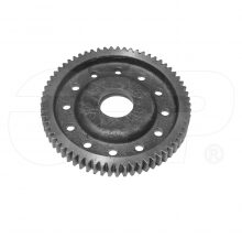 SPIDER-TORQUE CONVERTER