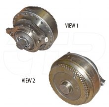 TORQUE GR CONVERTER