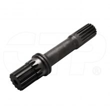 SHAFT OUTPUT