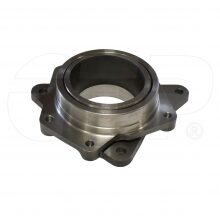 TRUNNION A