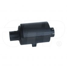 MUFFLER A