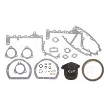 KIT REAR COVER GASKET
