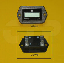 METER SERVICE
