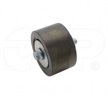 PULLEY AS-IDLER