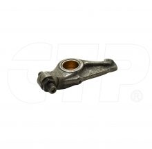 LEVER AS-RIGHT HAND