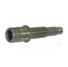 SHAFT-DRIVE