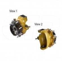 WHEEL AS-RH