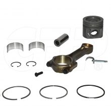 PISTON & ROD GR