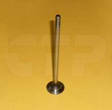 VALVE-EXHAUST