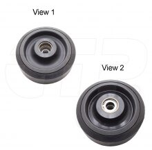 WHEEL GP-BOGIE 14"
