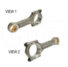 ROD AS-CONNECTING