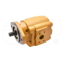 PUMP GP-GEAR