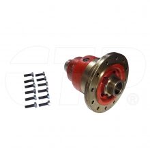 DIFFERENTIAL GP