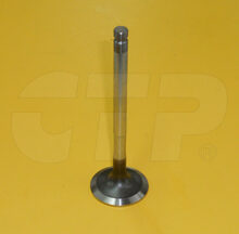 VALVE-EXHAUST
