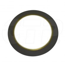 DISC-FRICTION