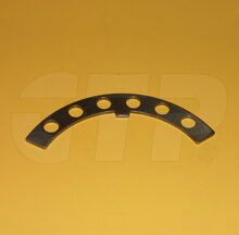 RETAINER TAB