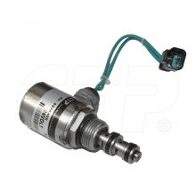VALVE GP-S