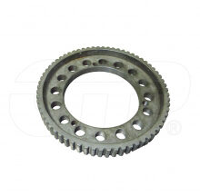 GEAR COUPLING