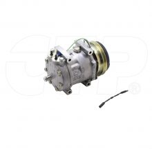 COMPRESSOR GP-REFRIGERANT