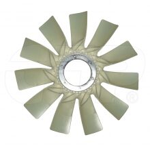 SPIDER RADIATOR FAN