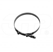 CLAMP T-BOLT SPRING