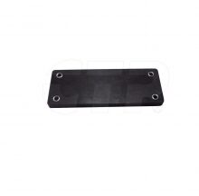 PAD-STEP SUPPORT